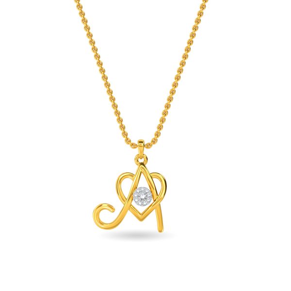 Alaia Pendant on Sale