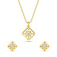 Charlotte Pendant Set Discount