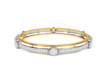 Freda Bangle Discount