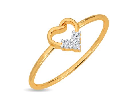 Zandra Ring For Cheap