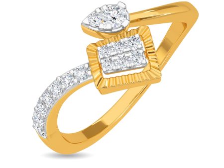 Zelie Ring Discount