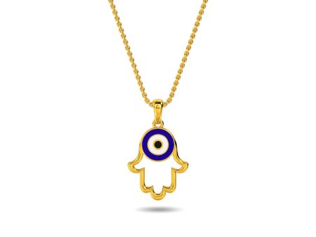 Sneha Hamsa Pendant Cheap