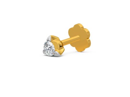 Driti Nose Stud For Her For Cheap