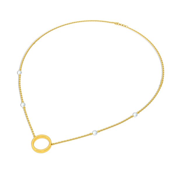 Emisa Necklace For Cheap