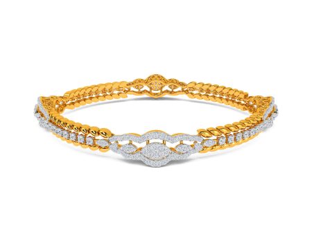 Demelza Bangle Online Hot Sale