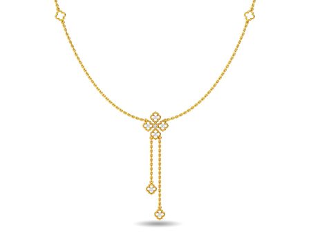 Preeha Necklace Discount