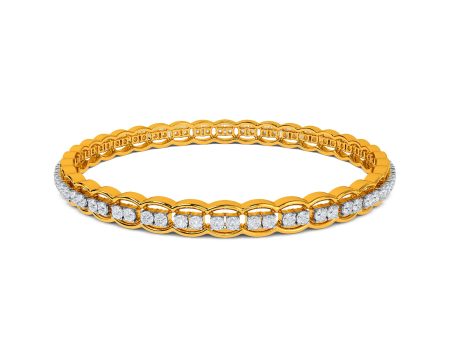 Tayah Bangle Hot on Sale