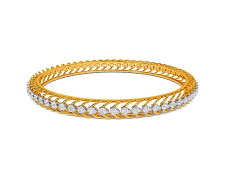 Sabrina Bangle For Cheap