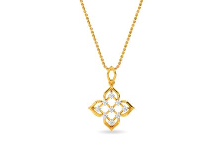 Yamara Pendant Hot on Sale