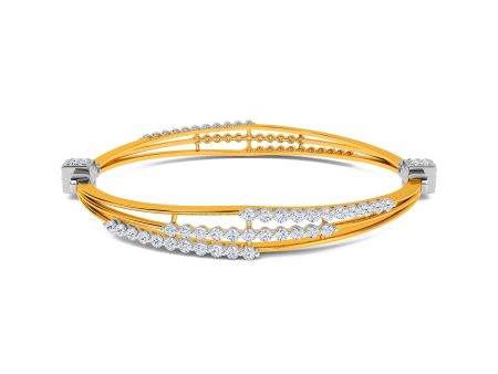 Ethel Bangle Discount