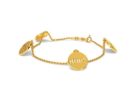 Avalon Bracelet Online now