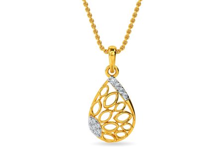 Tuishi Pendant on Sale