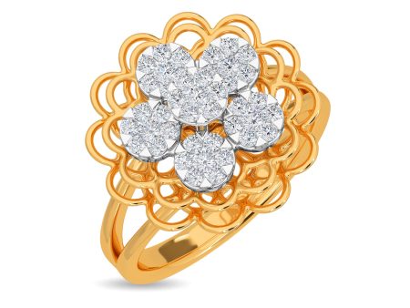 Zoey Ring Online Sale