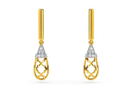 Abharana Earring Online Hot Sale