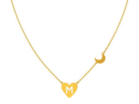 Emara Necklace Discount