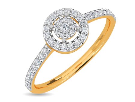 Ageless Attraction Ring For Sale