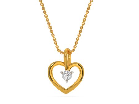 Token Of Love Pendant Cheap