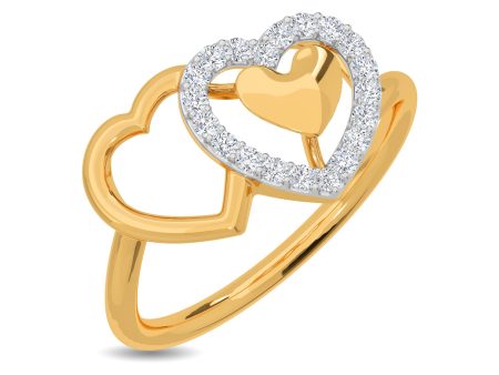 Aashvi Ring Discount