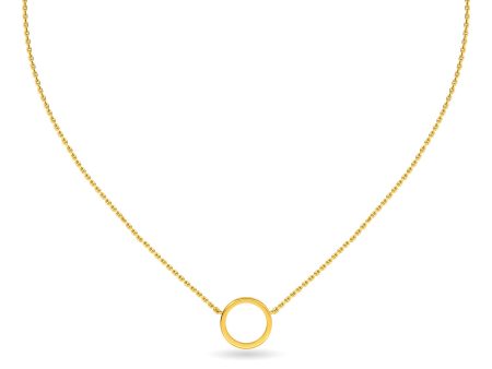 Javila Necklace For Cheap