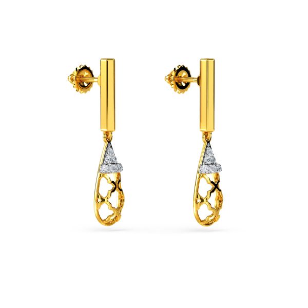 Abharana Earring Online Hot Sale