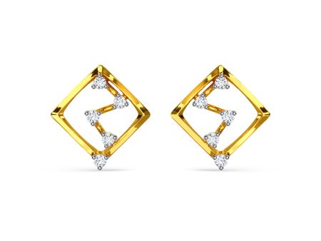 Akasa Earring Online Hot Sale