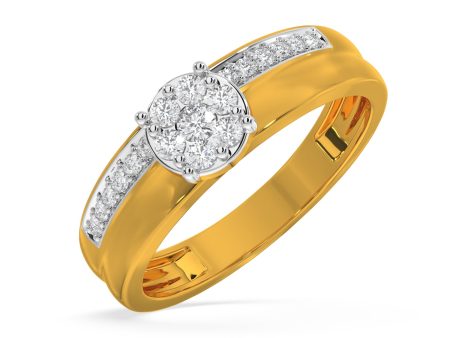 Addison Ring Discount