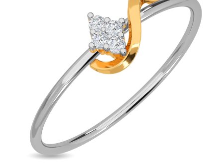 Zarria Ring For Discount