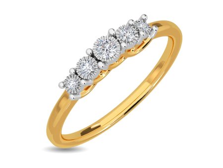 Aamna Ring For Cheap