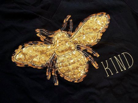 BEE KIND Shirt - 2021 For Cheap