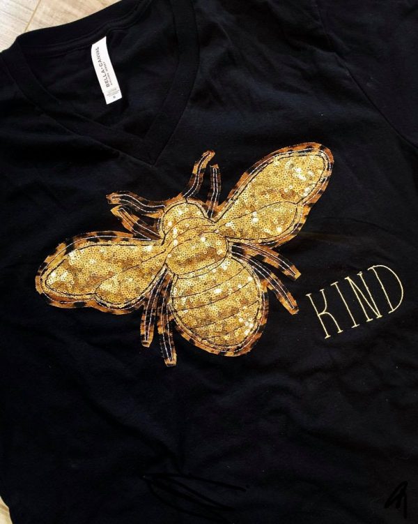 BEE KIND Shirt - 2021 For Cheap